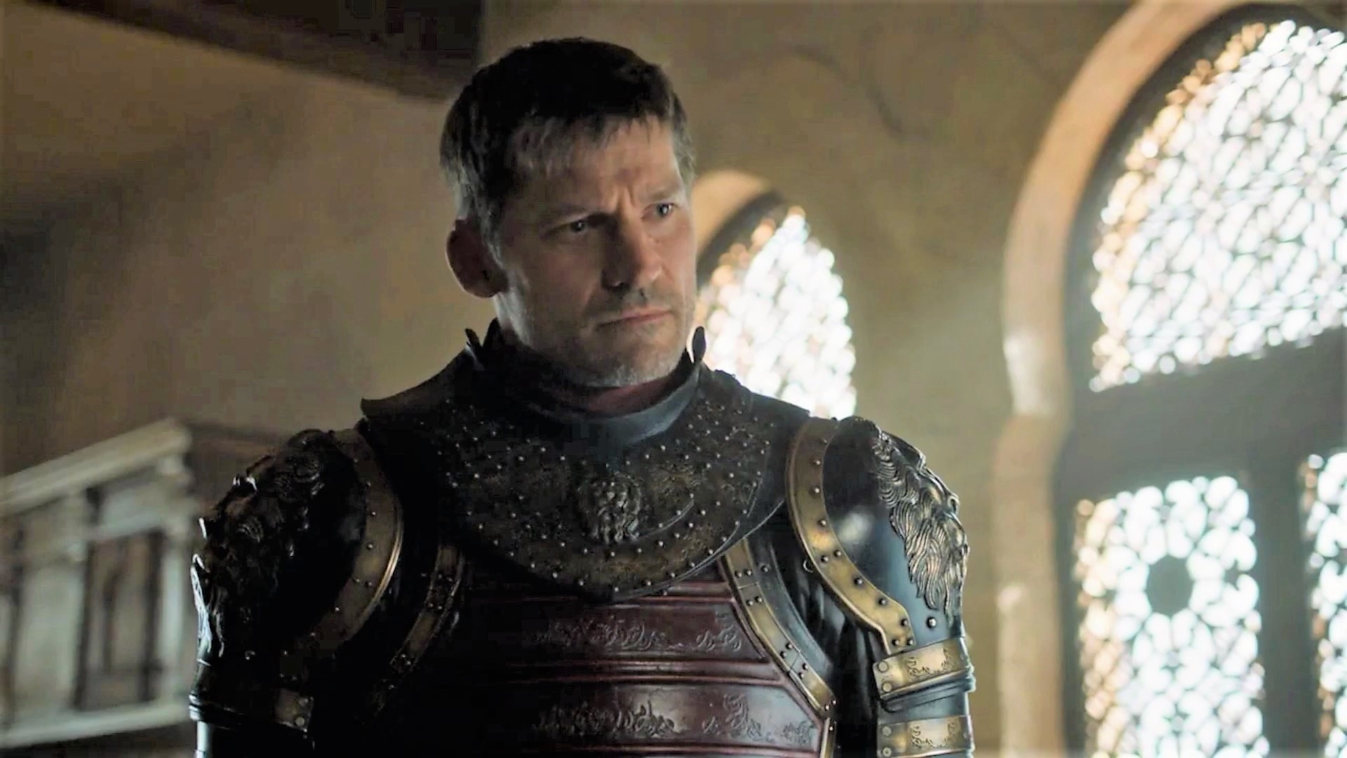 Nikolaj Coster-Waldau As Jaime Lannister  In Got 8 Image Wallpapers