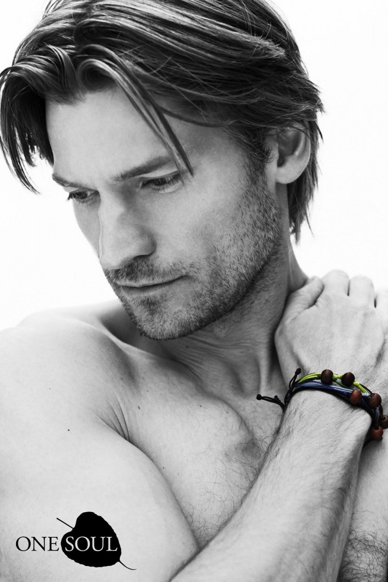 Nikolaj Coster-Waldau Wallpapers