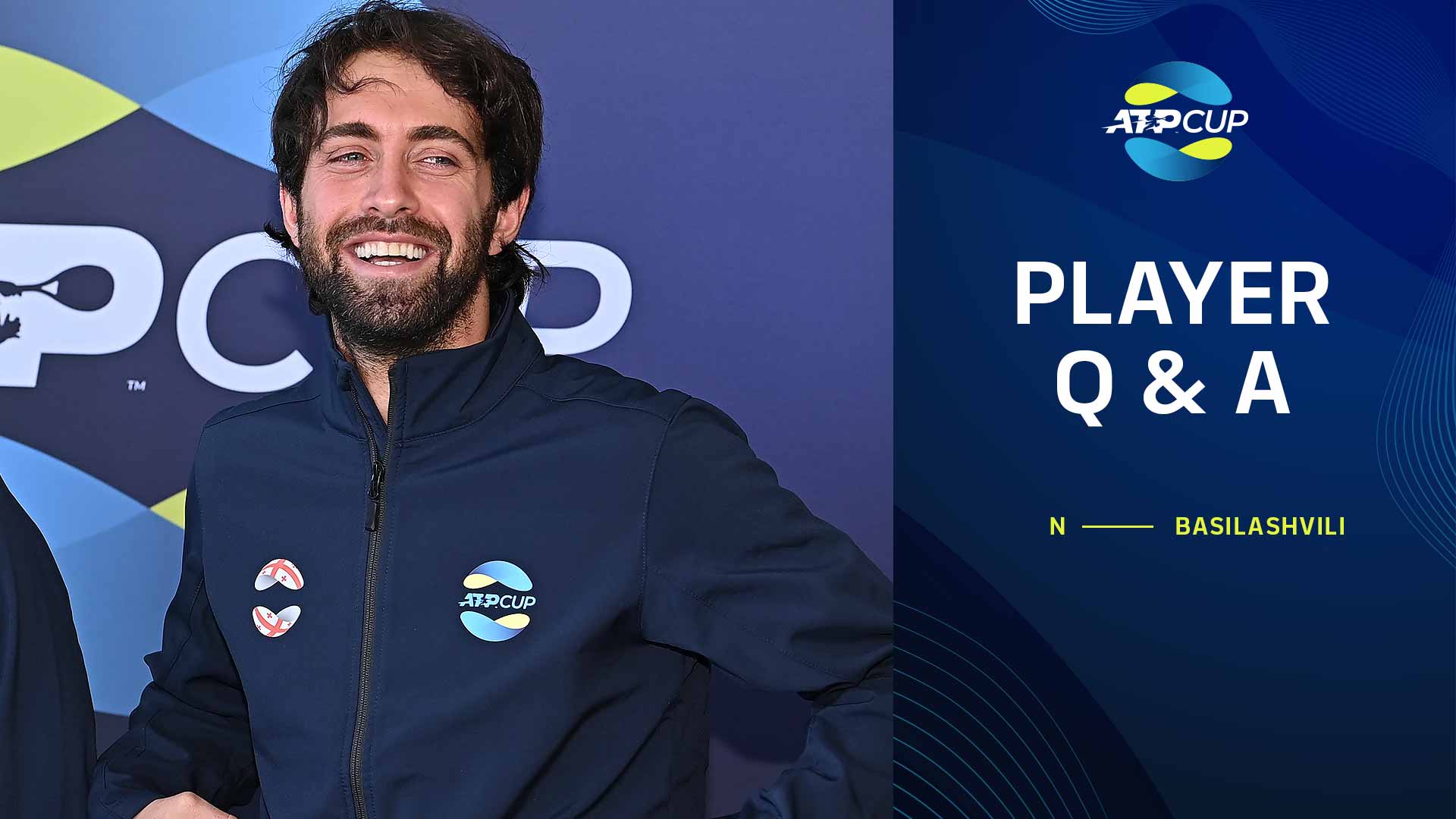 Nikoloz Basilashvili Wallpapers