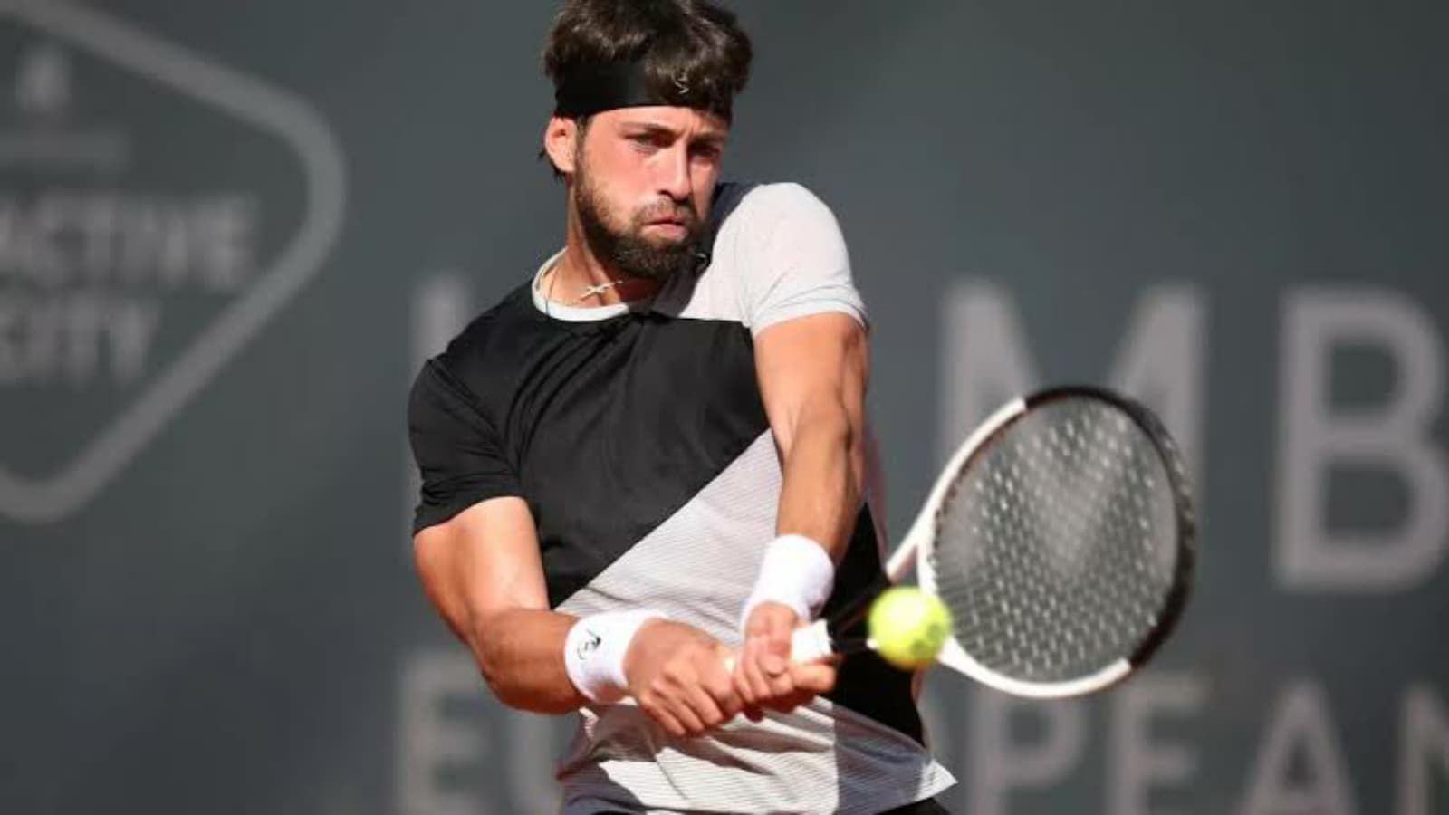 Nikoloz Basilashvili Wallpapers