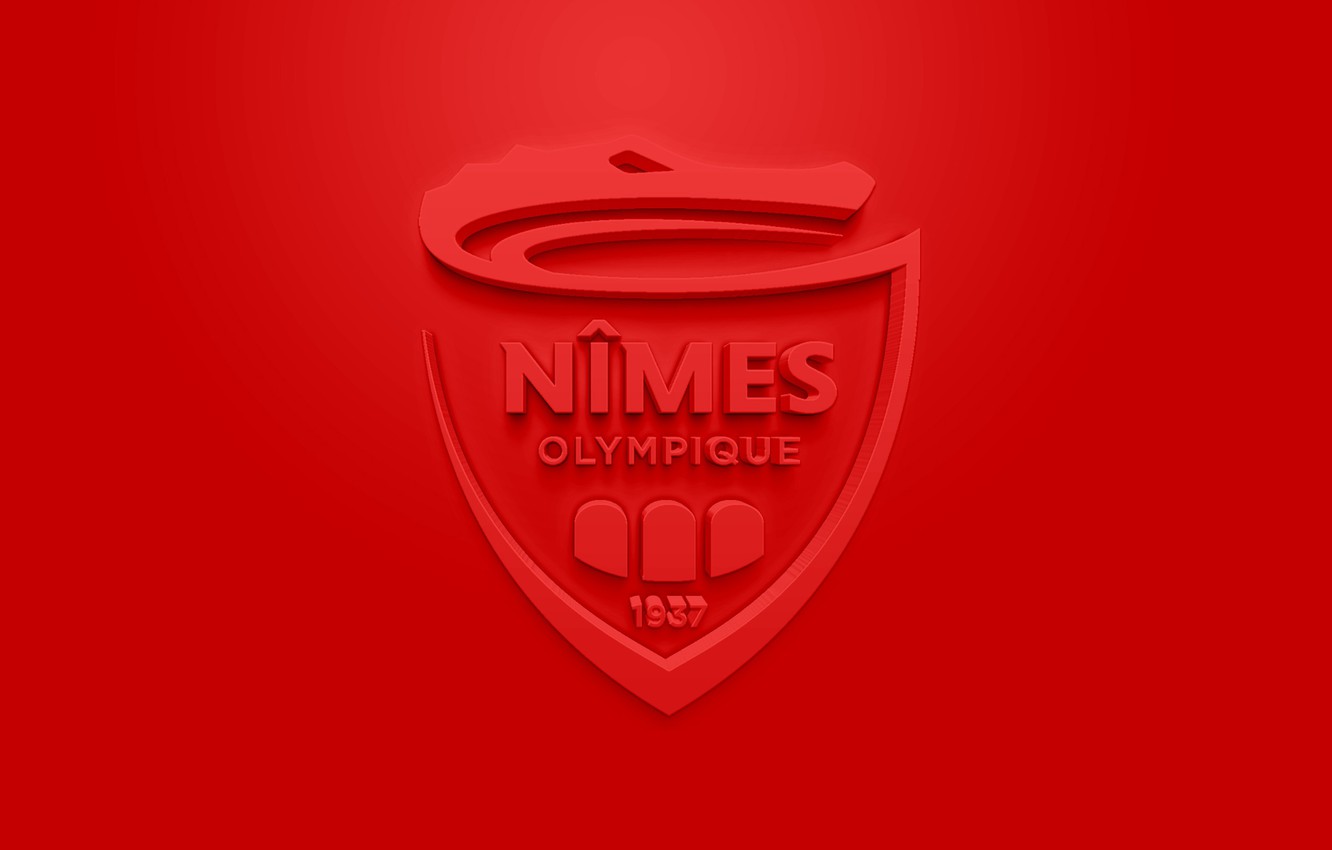 NiMes Olympique Wallpapers