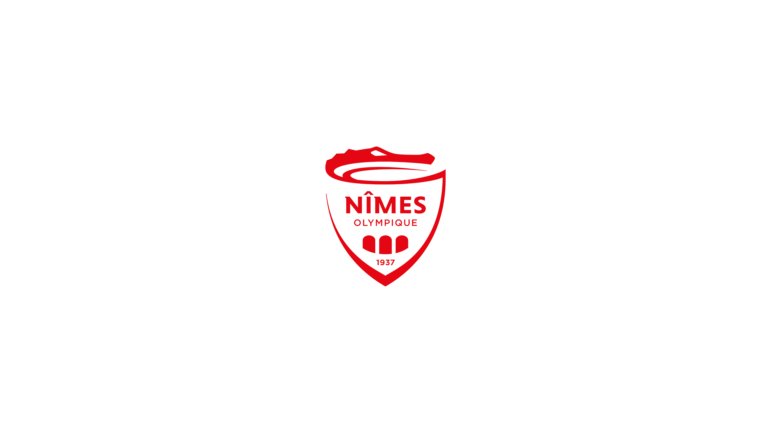 NiMes Olympique Wallpapers