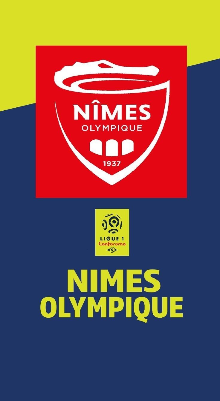 NiMes Olympique Wallpapers