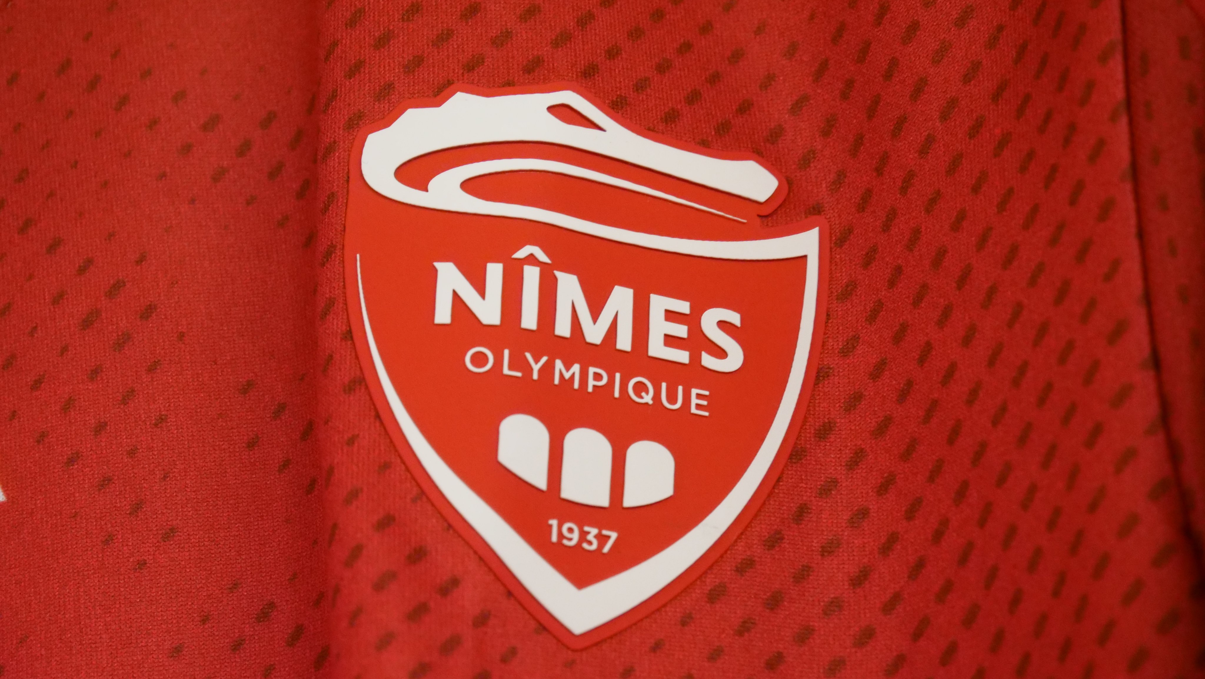 NiMes Olympique Wallpapers