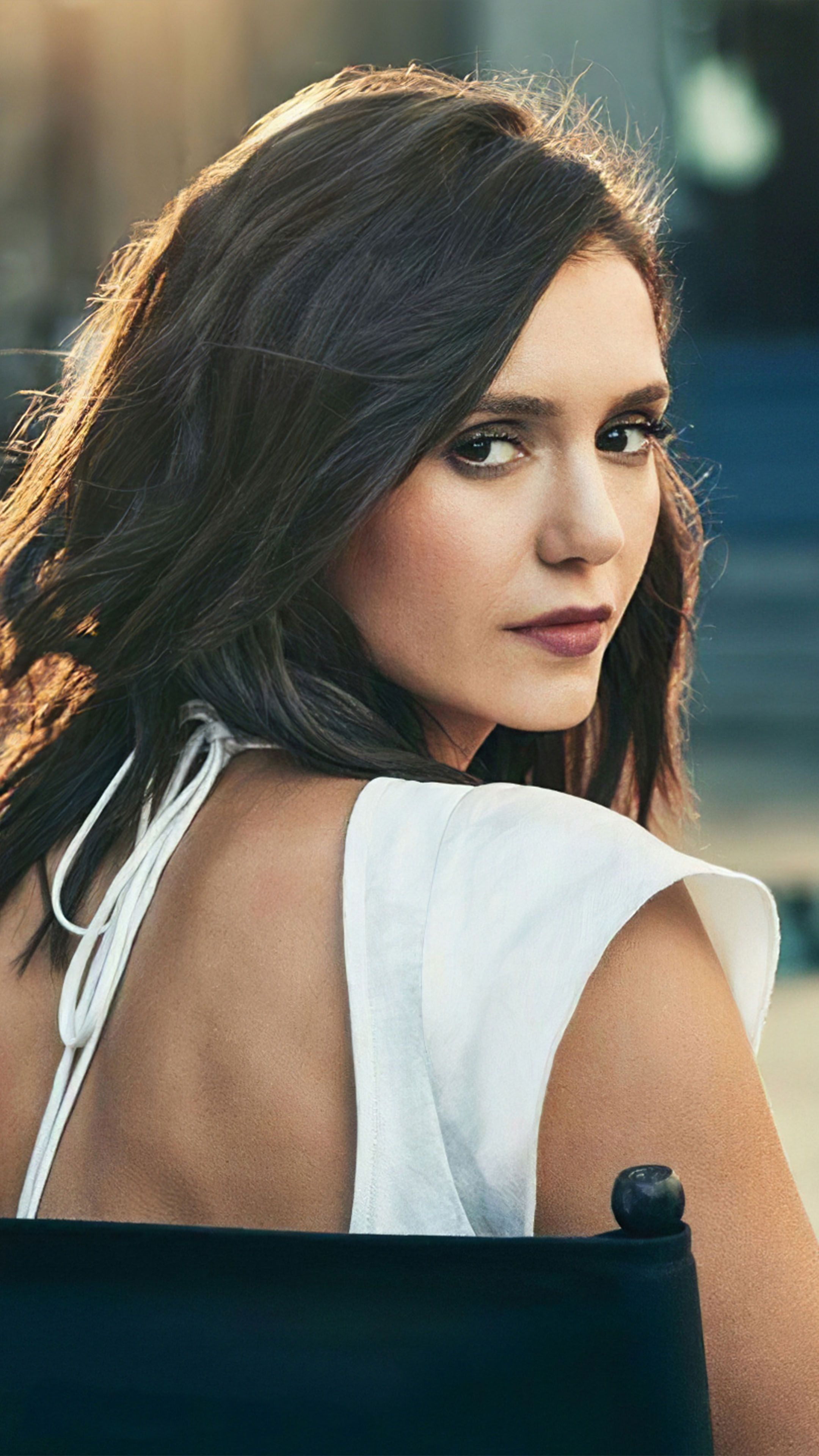 Nina Dobrev 2020 Wallpapers