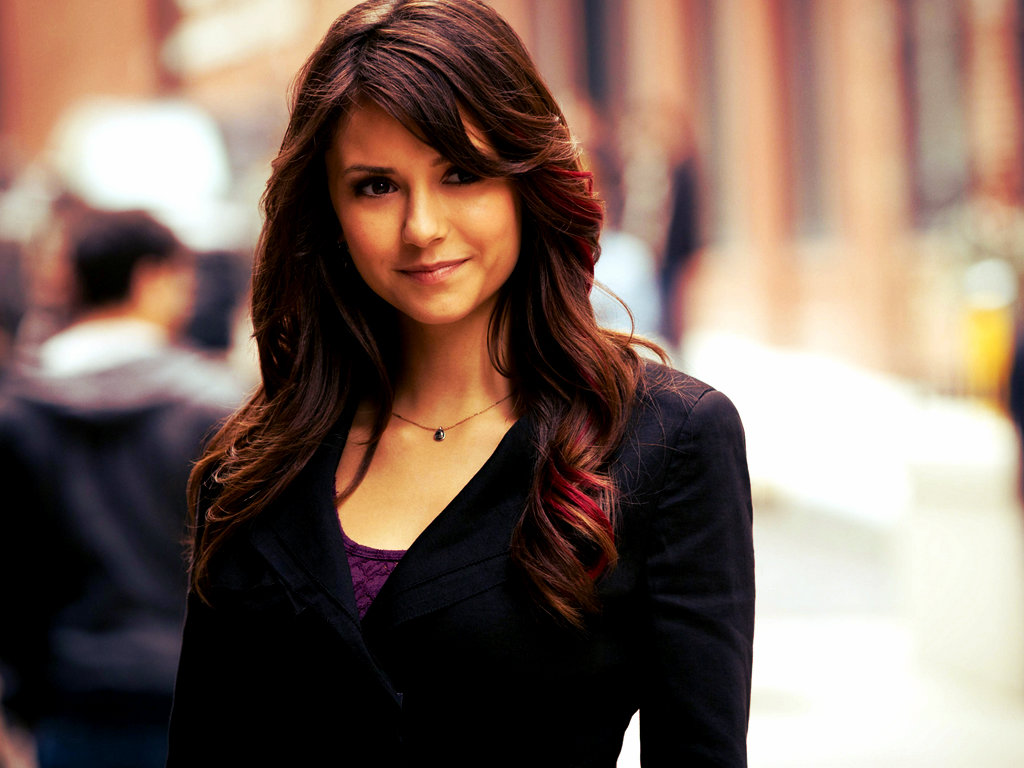 Nina Dobrev 2020 Wallpapers