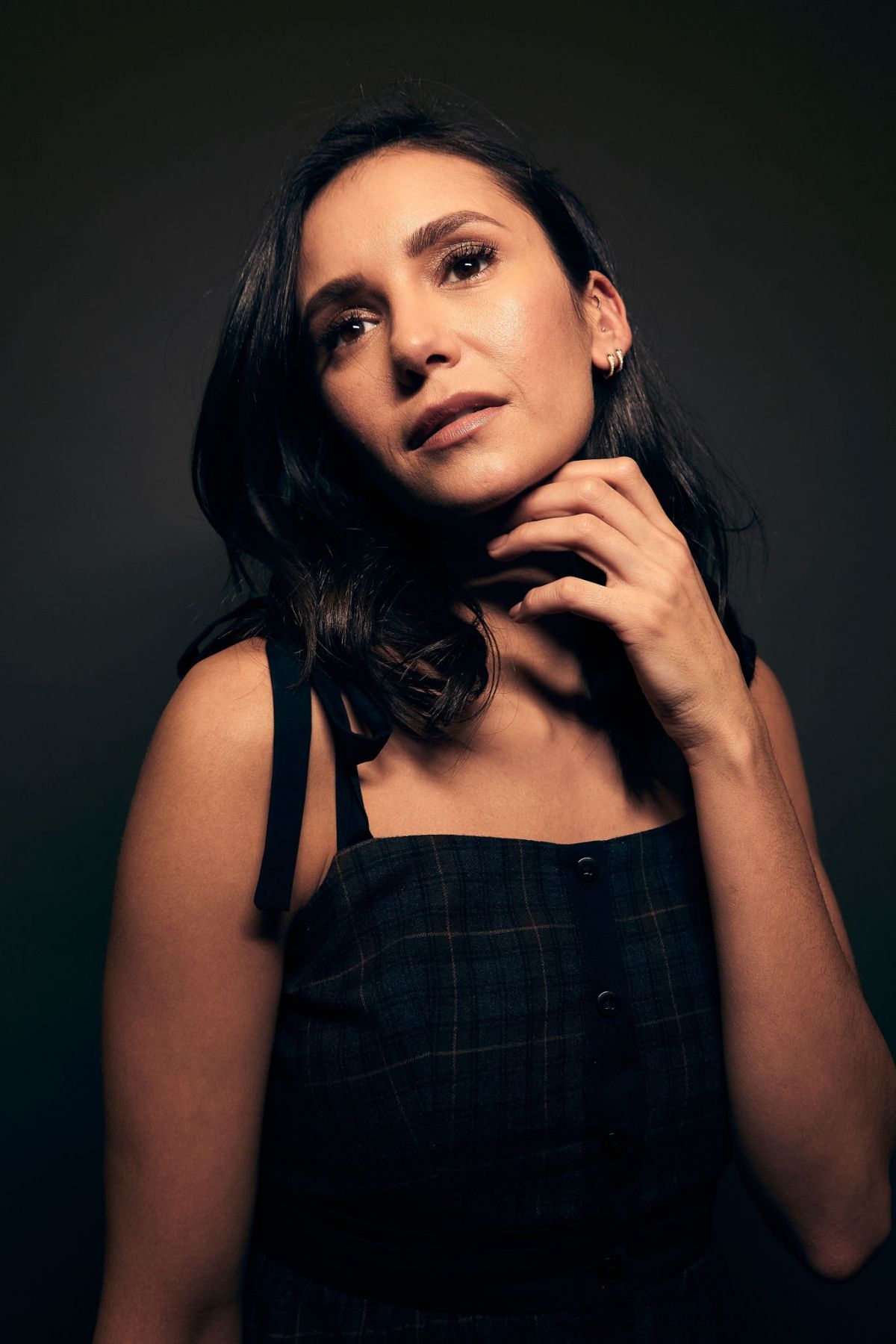 Nina Dobrev Run This Town Portrait SXSW Film Festival photo Wallpapers