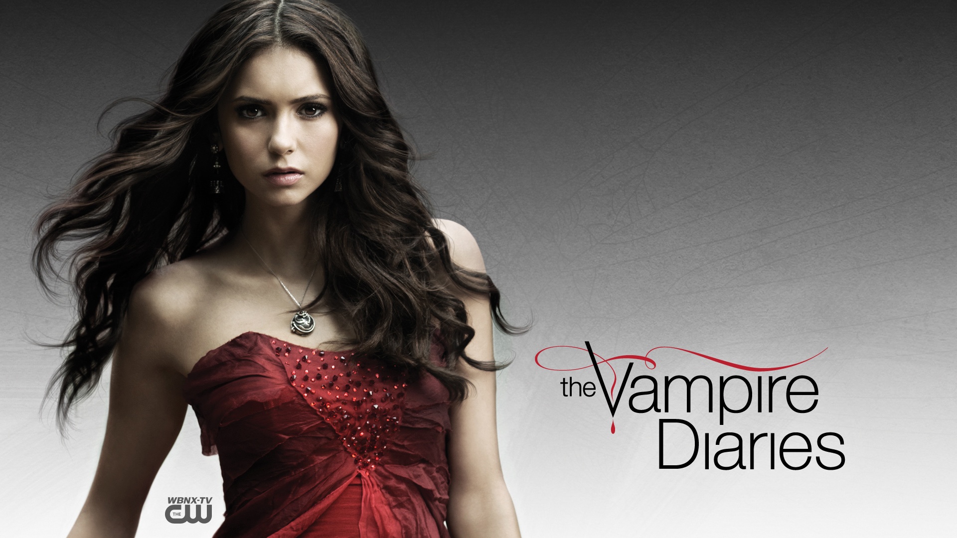 Nina Dobrev Wallpapers