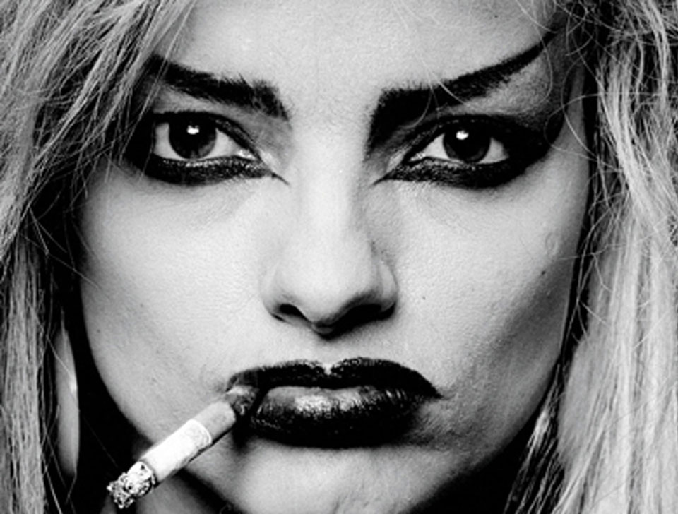 Nina Hagen Wallpapers