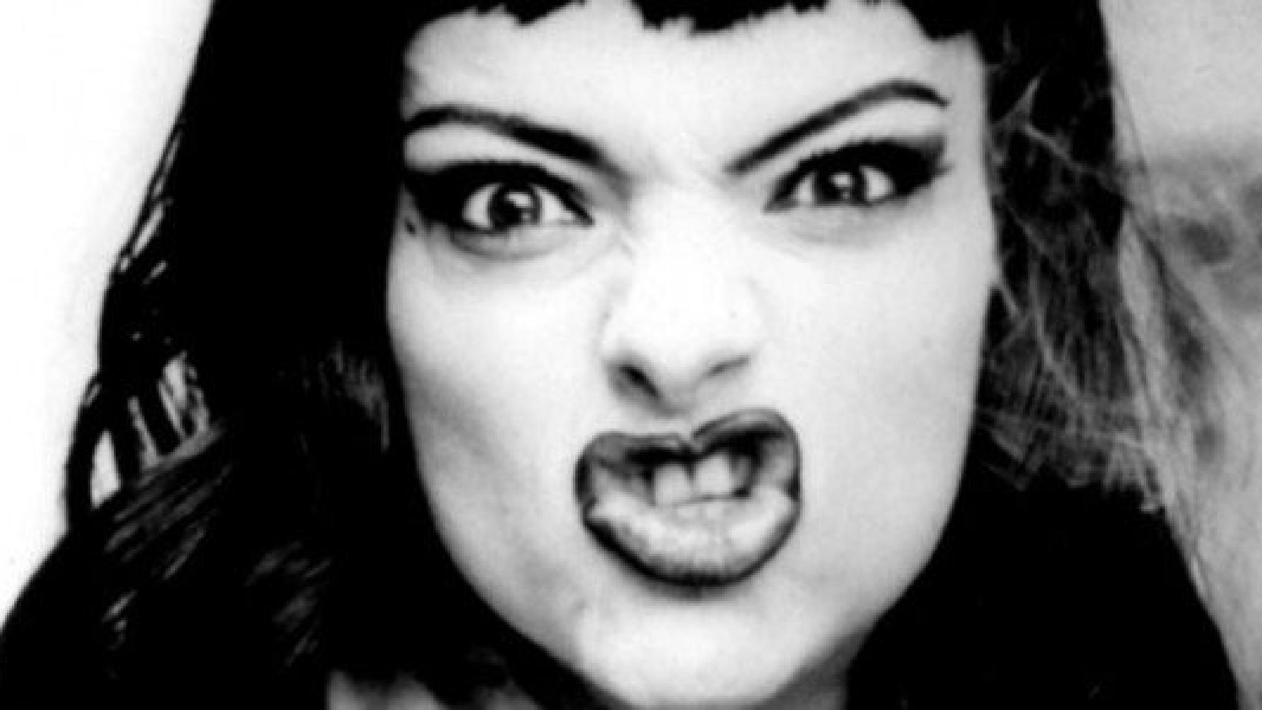 Nina Hagen Wallpapers