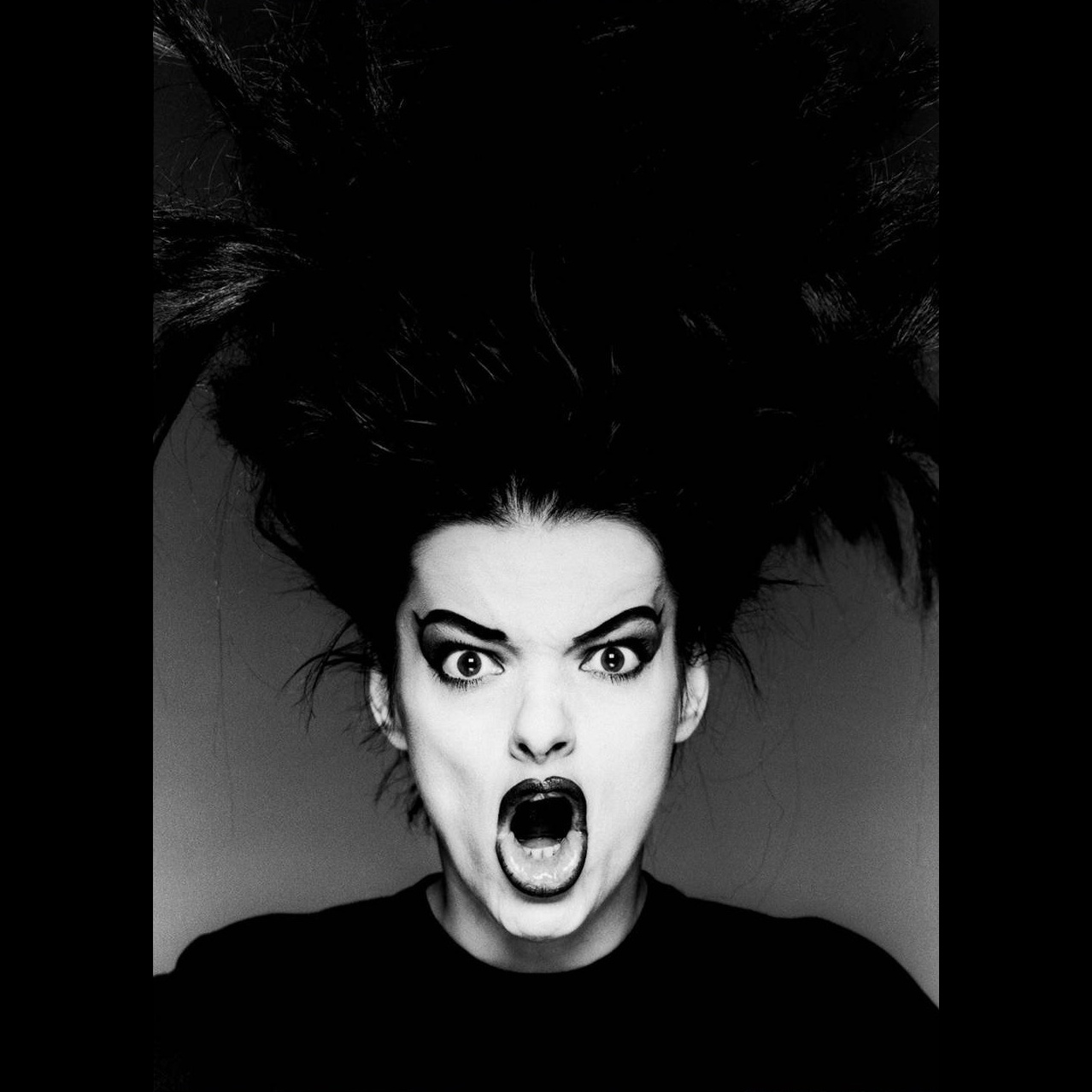 Nina Hagen Wallpapers