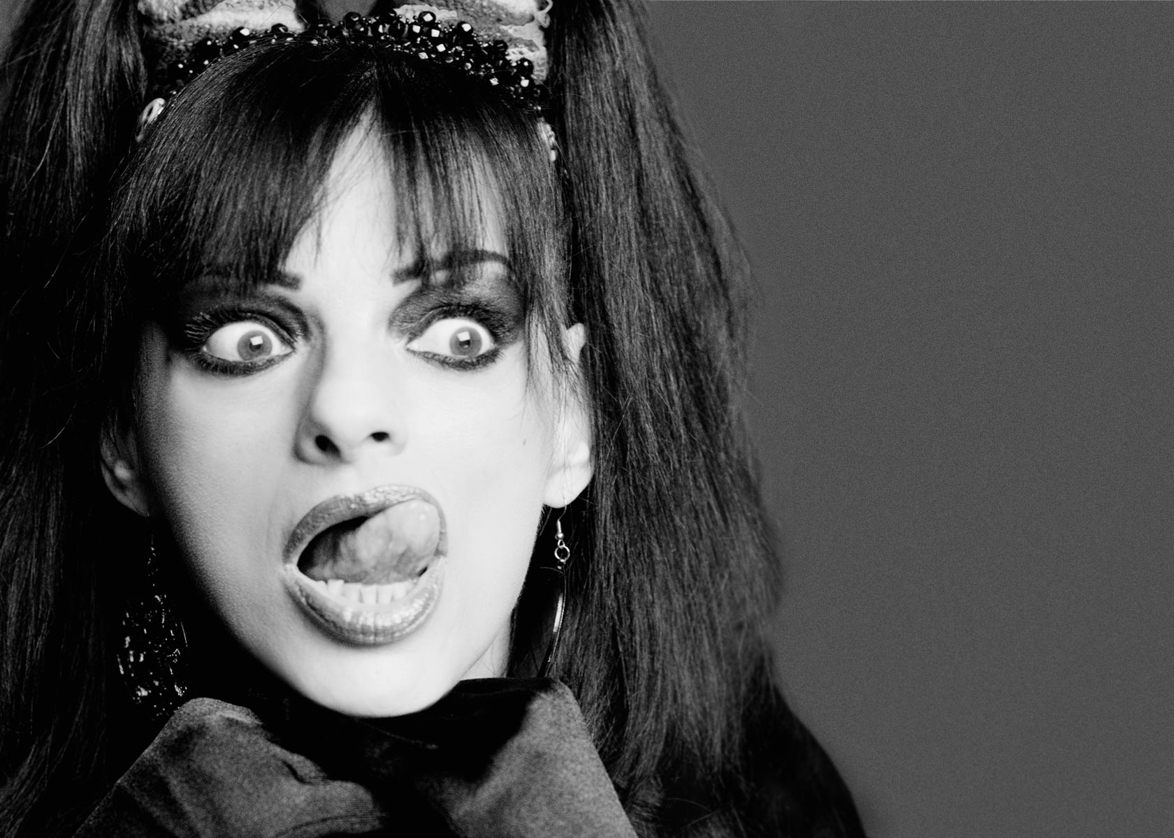 Nina Hagen Wallpapers