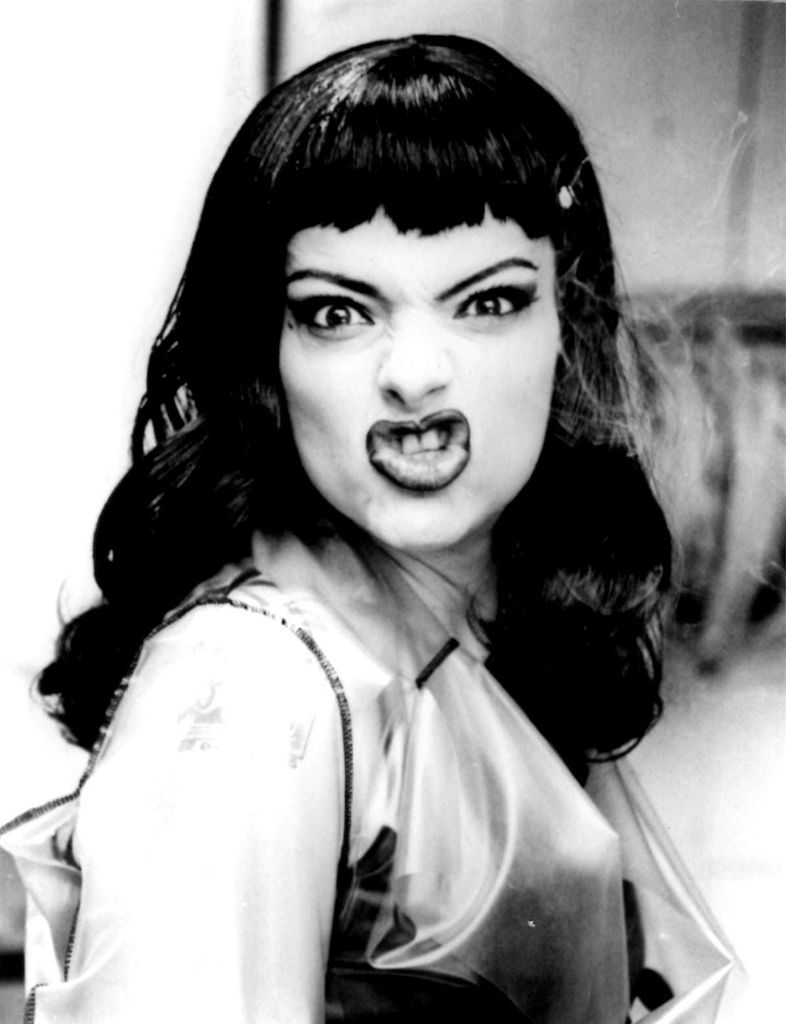 Nina Hagen Wallpapers