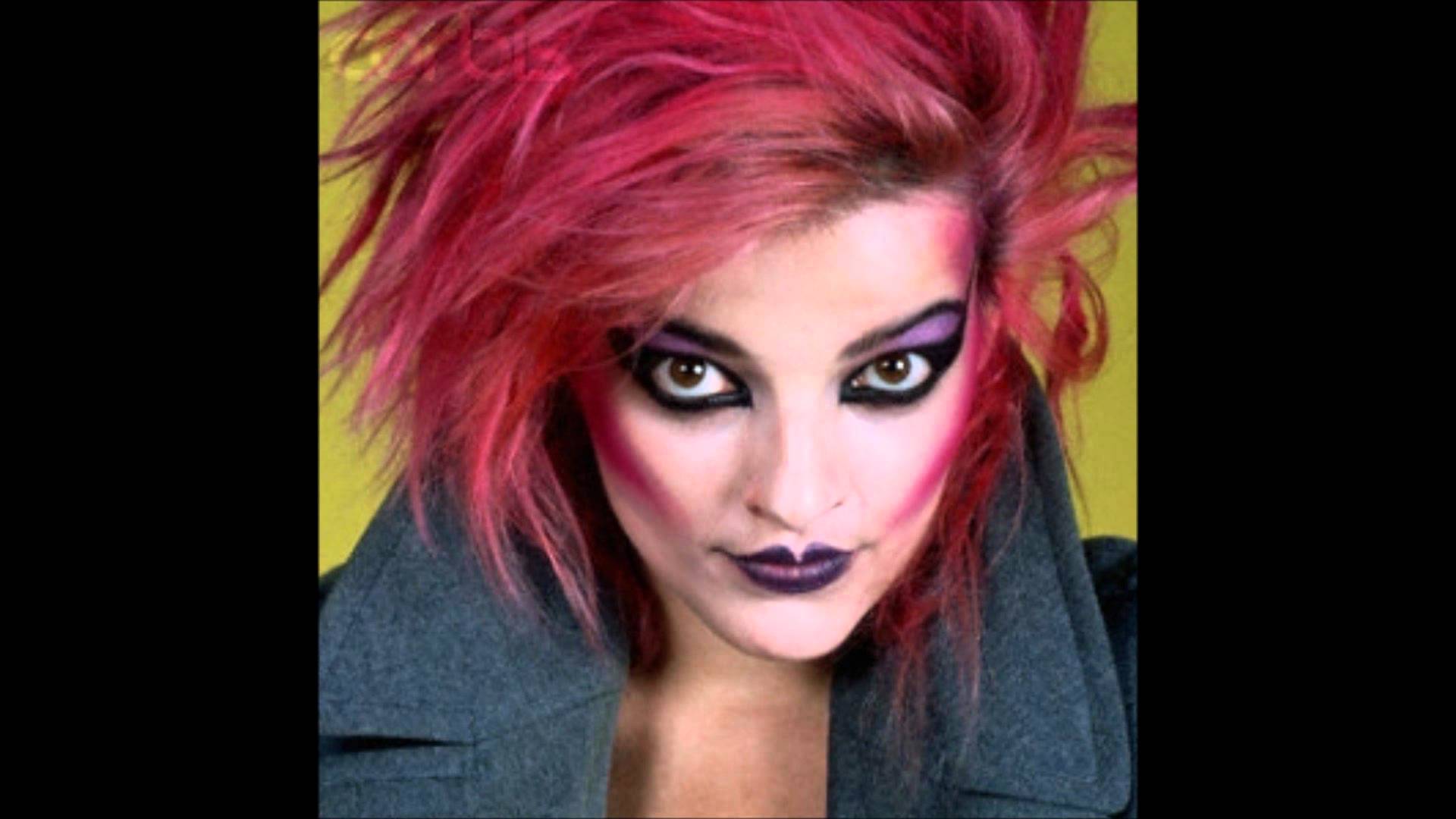 Nina Hagen Wallpapers