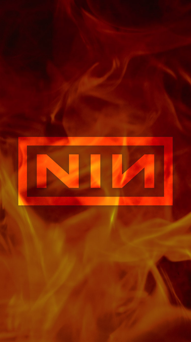 Nine Inch Nail Wallpapers