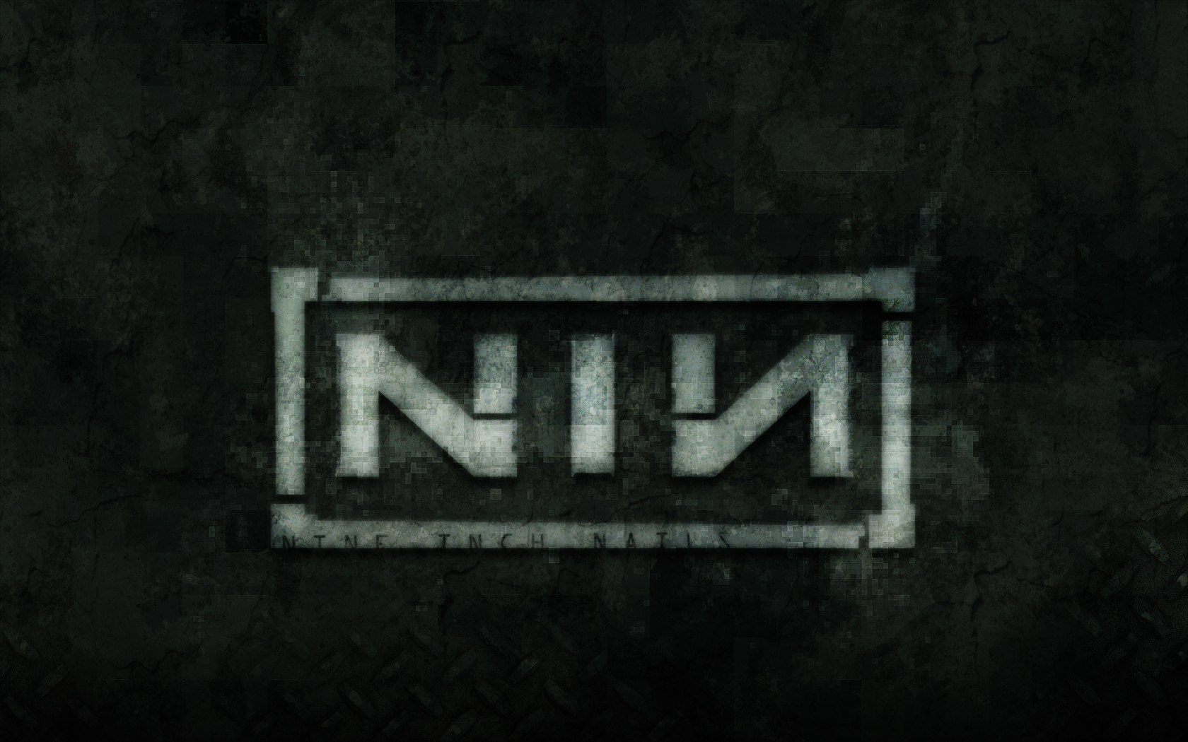 Nine Inch Nail Wallpapers