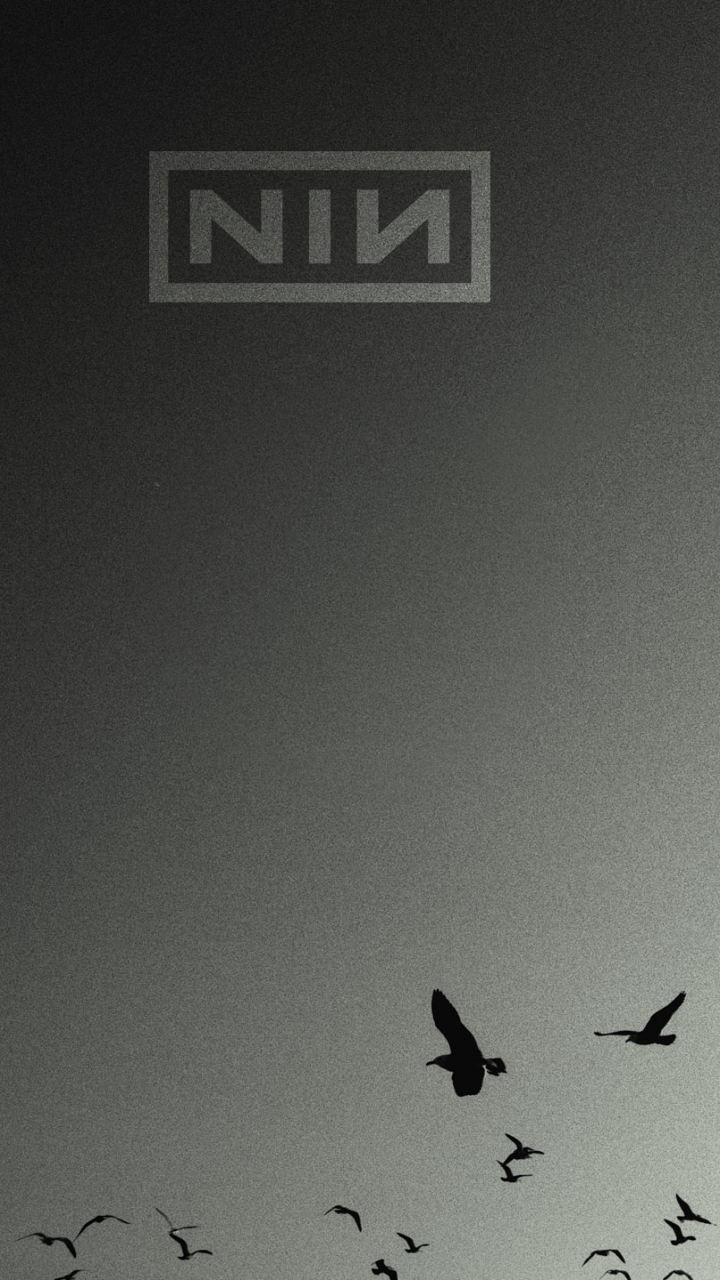 Nine Inch Nails Iphone Wallpapers