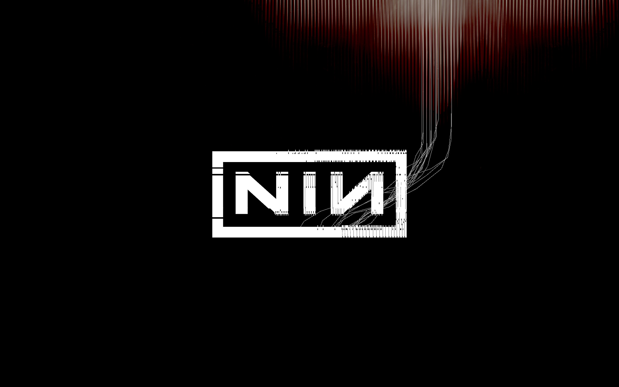 Nine Inch Nails Wallpapers