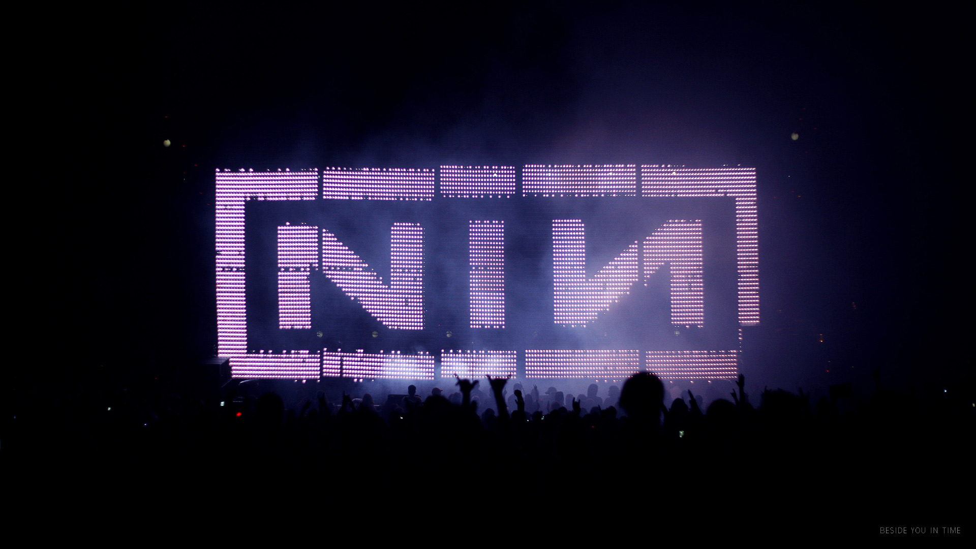 Nine Inch Nails Wallpapers