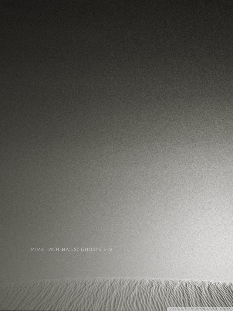 Nine Inch Nails Wallpapers