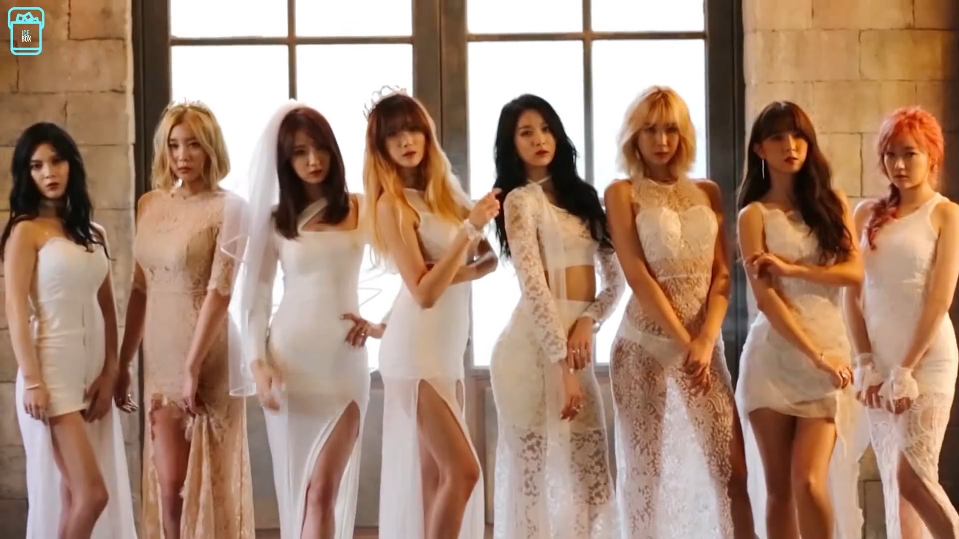 Nine Muses Wallpapers