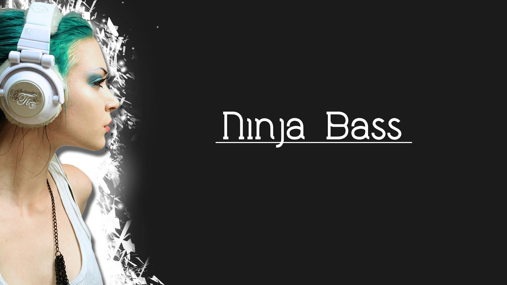 Ninja Bass Wallpapers