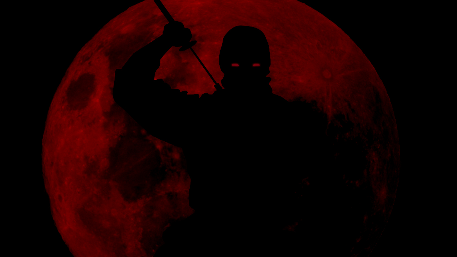 Ninja For Android Wallpapers