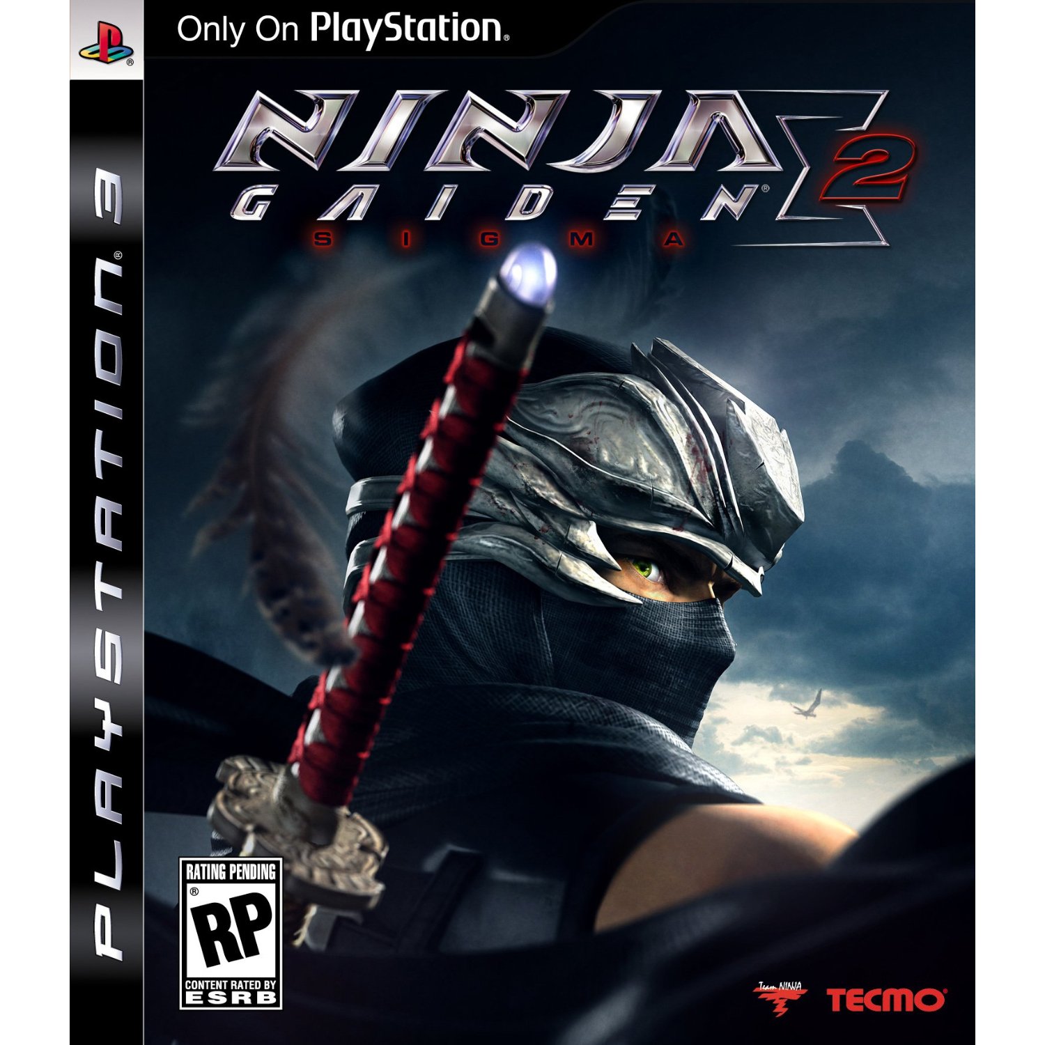 Ninja Gaiden 2 Wallpapers