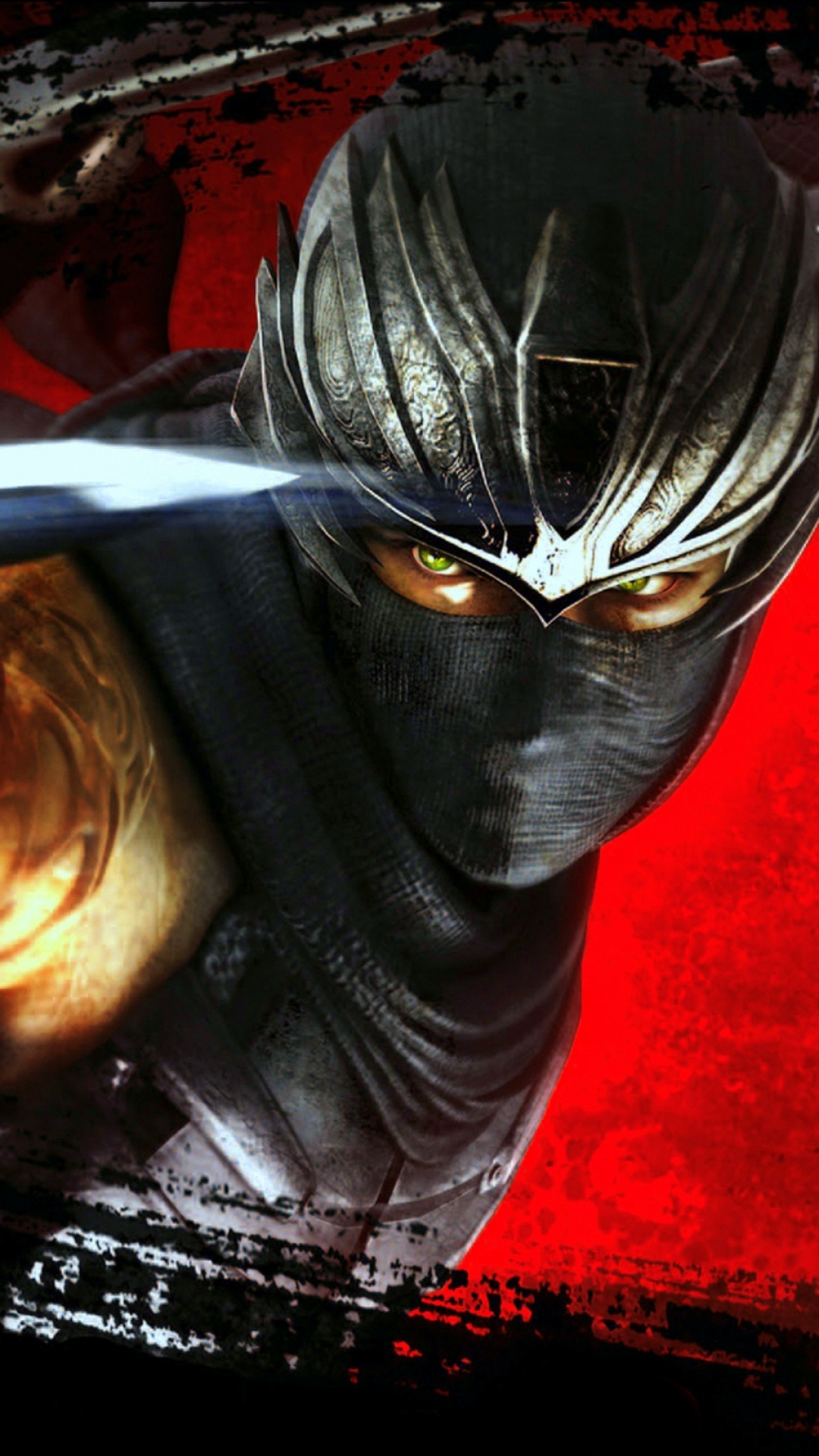 Ninja Gaiden 3: Razor's Edge Wallpapers