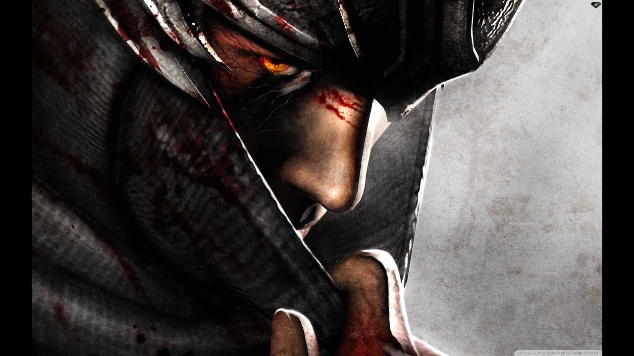 Ninja Gaiden 3: Razor's Edge Wallpapers