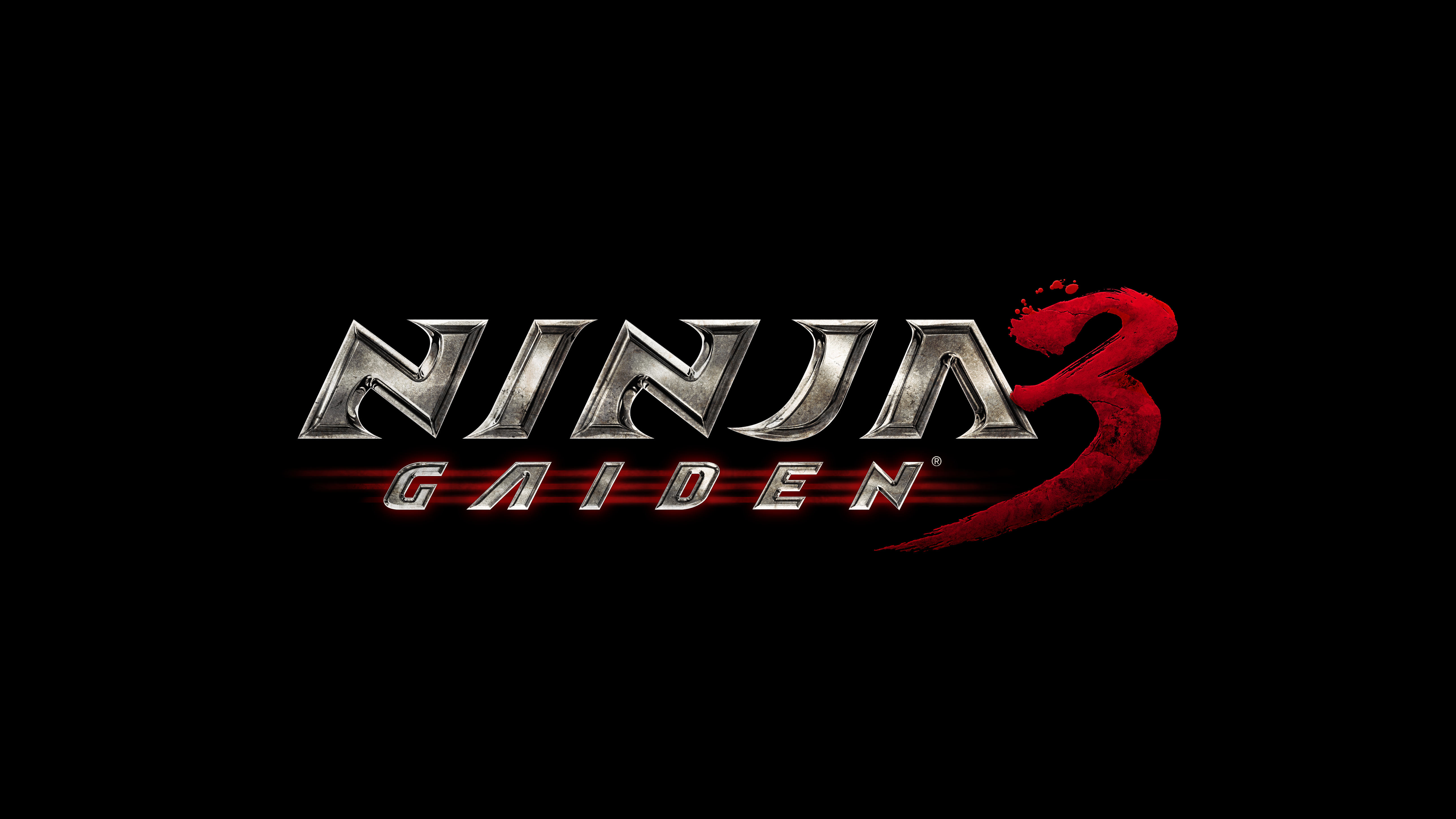 Ninja Gaiden 3 Wallpapers