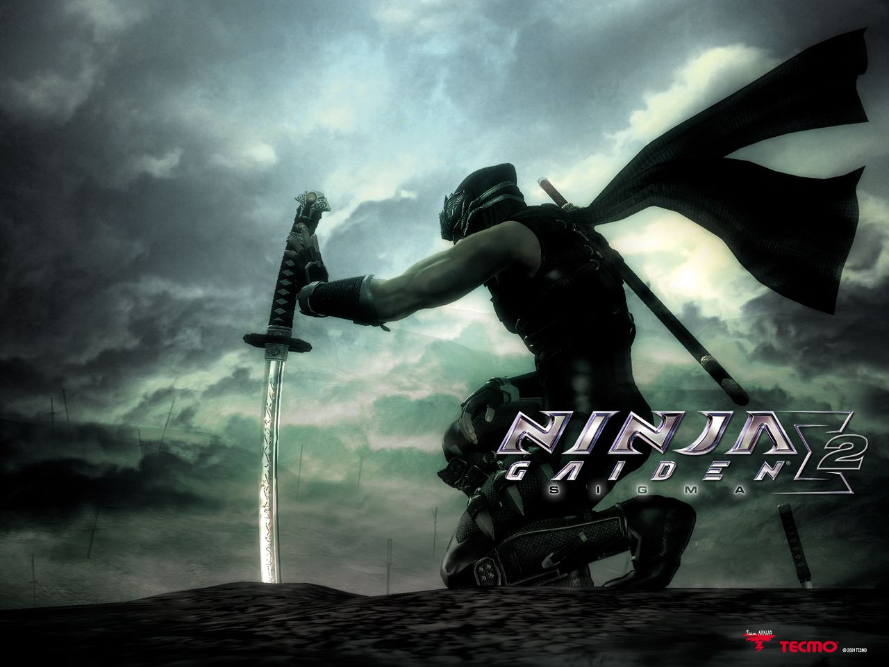 Ninja Gaiden Nes Wallpapers