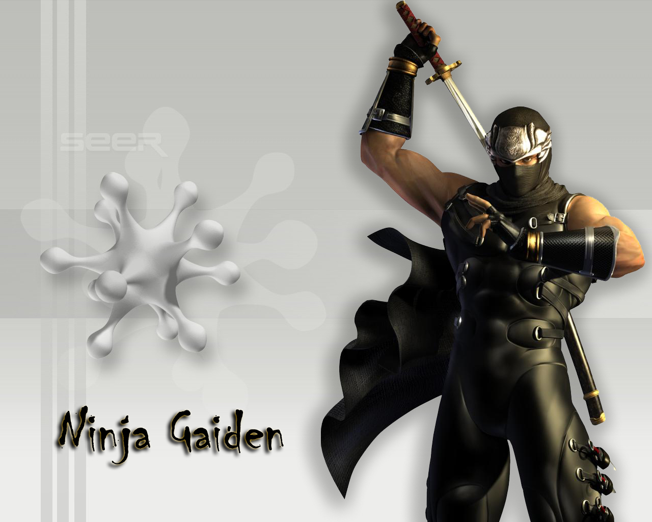 Ninja Gaiden Nes Wallpapers