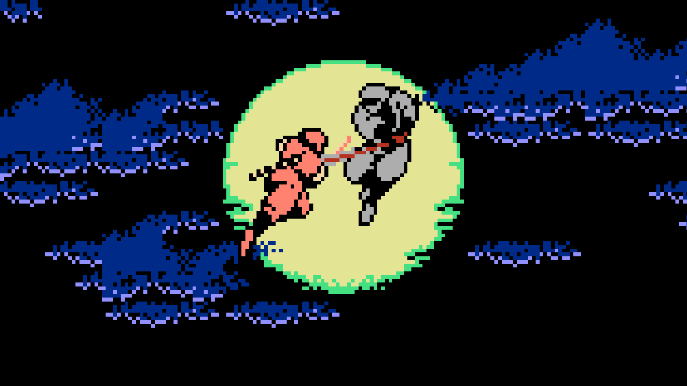 Ninja Gaiden Nes Wallpapers