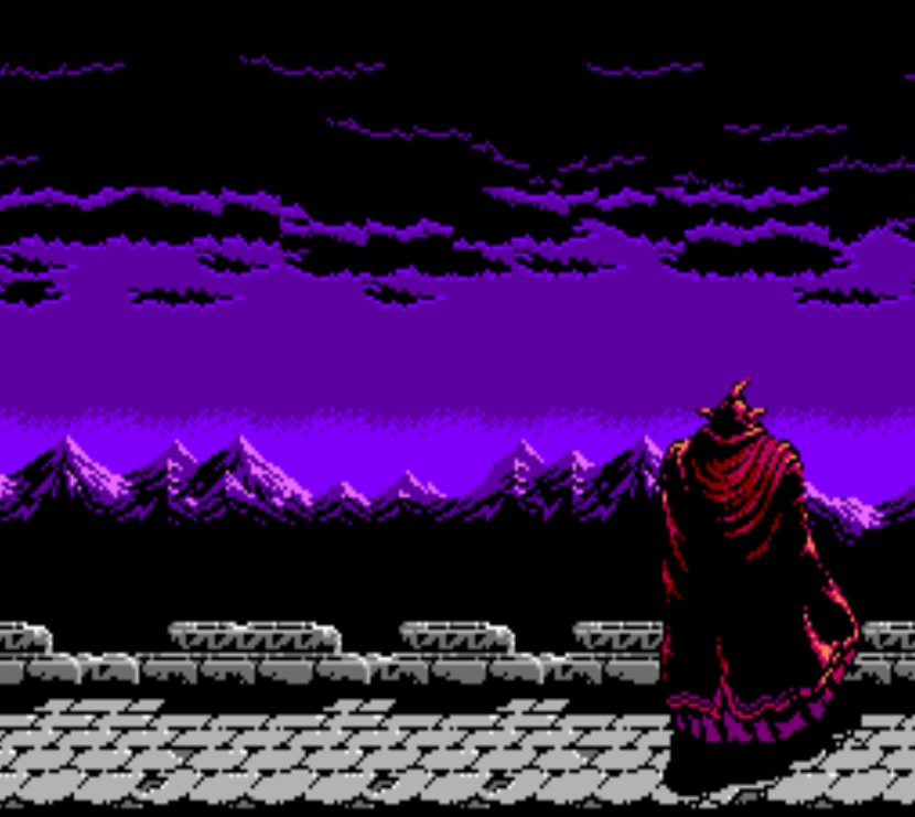 Ninja Gaiden Nes Wallpapers