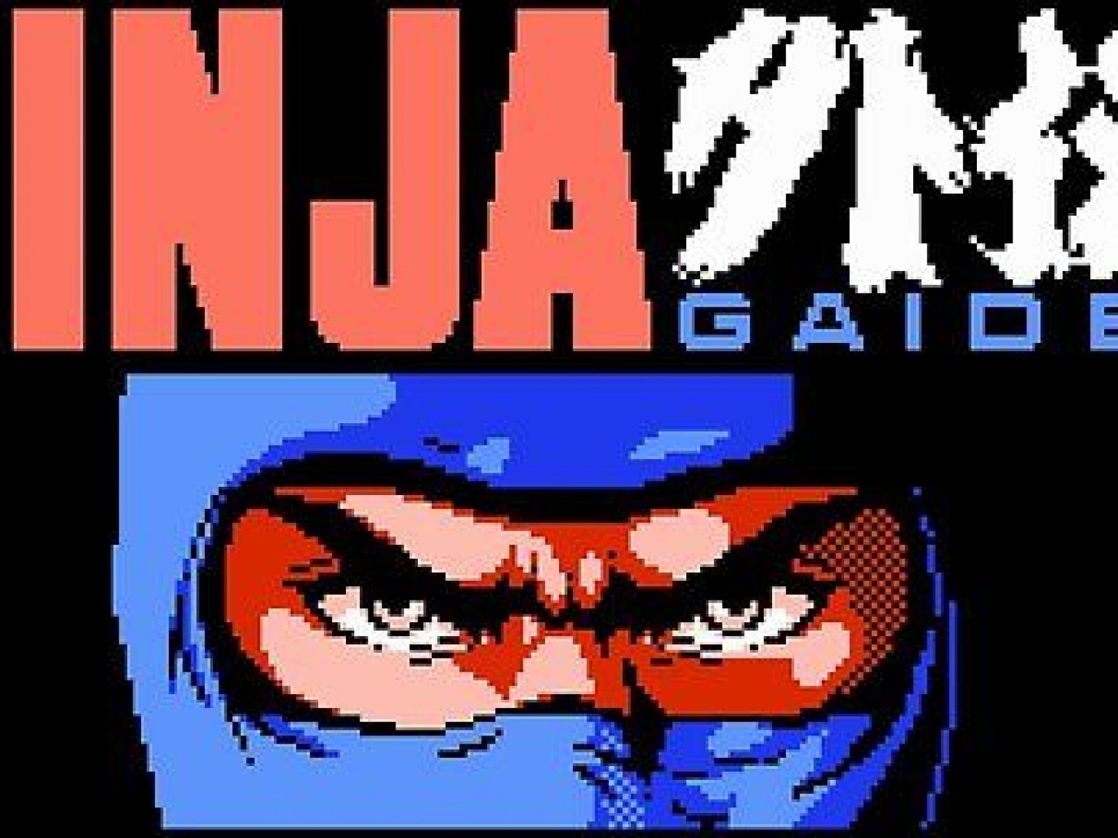 Ninja Gaiden Nes Wallpapers