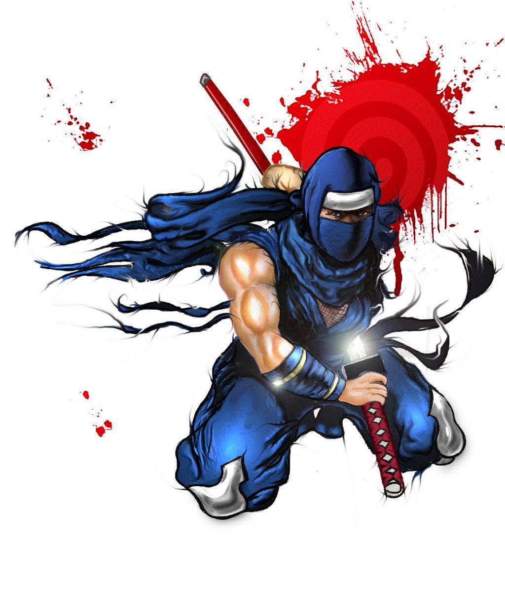 Ninja Gaiden Nes Wallpapers