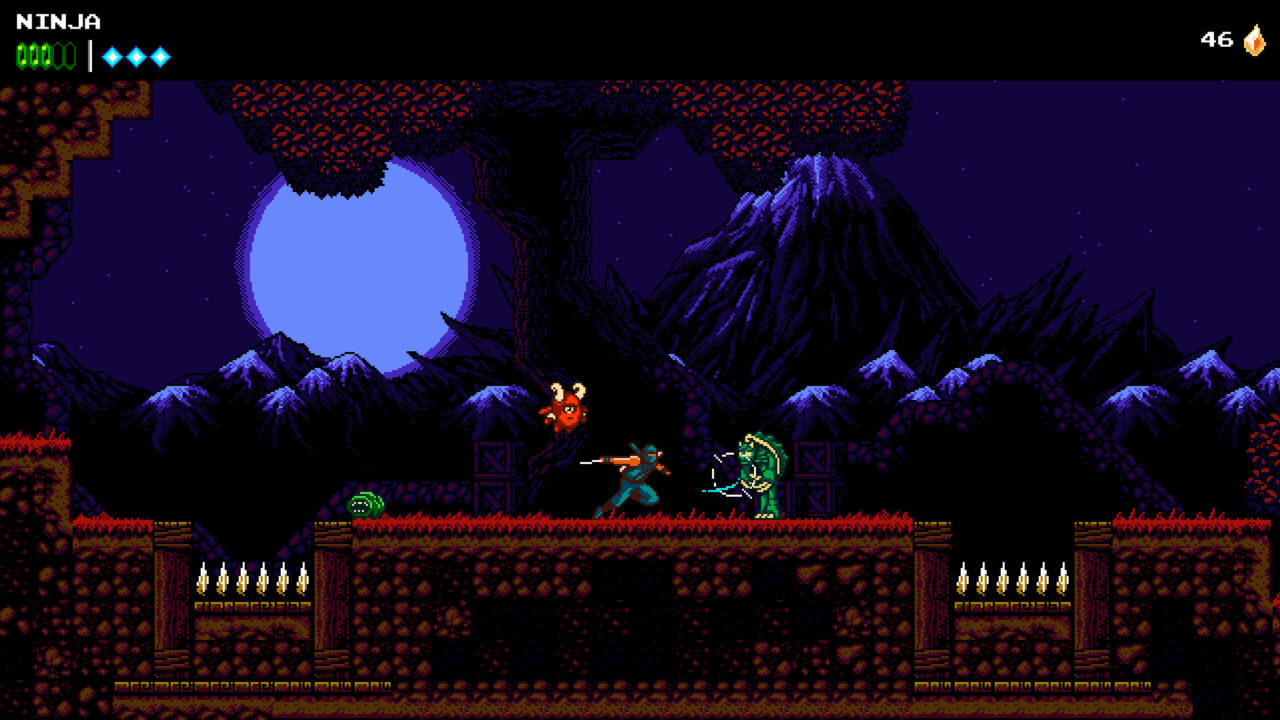 Ninja Gaiden Nes Wallpapers