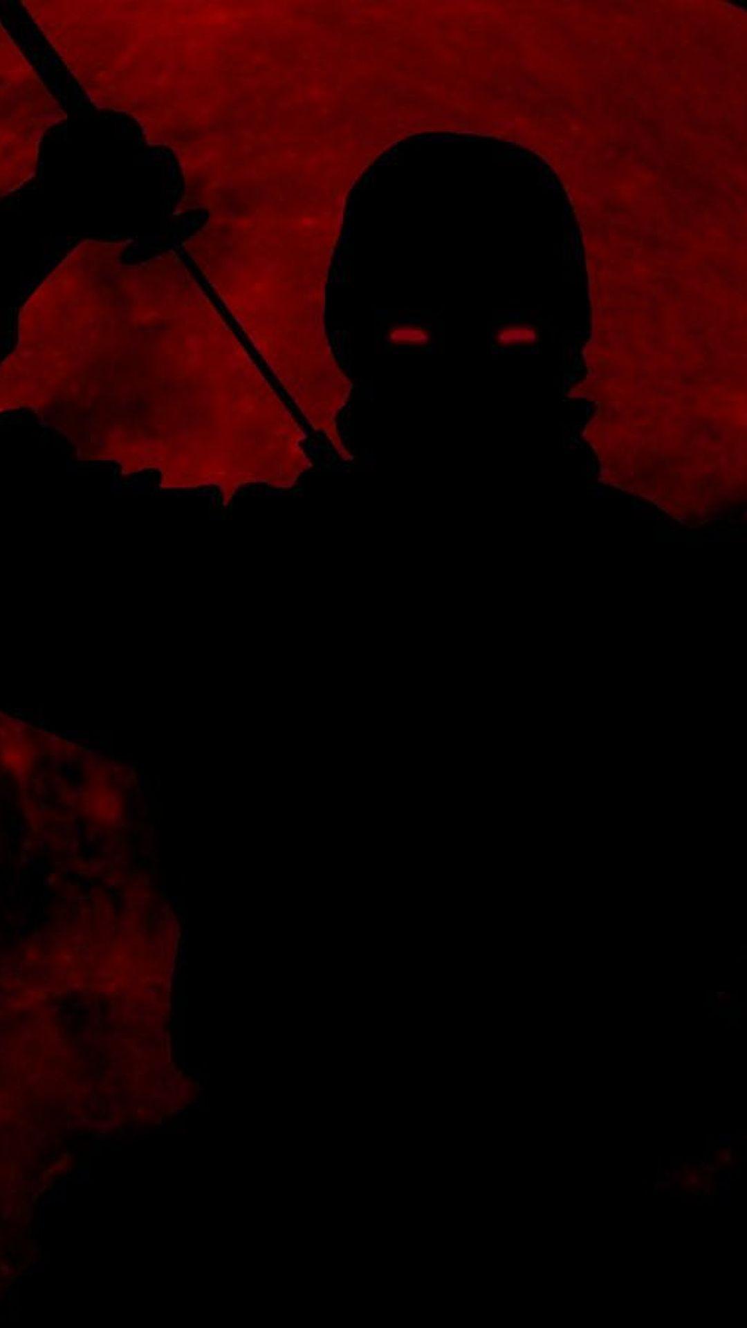 Ninja Iphone Wallpapers