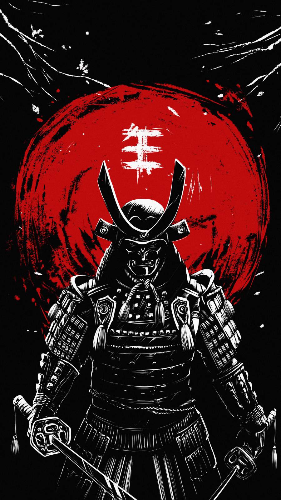 Ninja Iphone Wallpapers