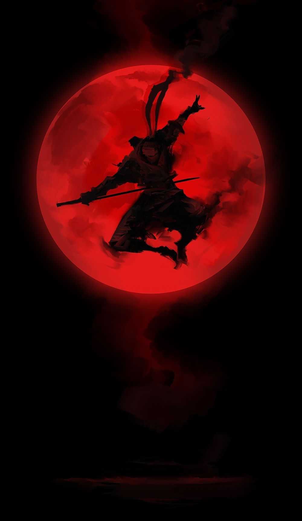 Ninja Iphone Wallpapers