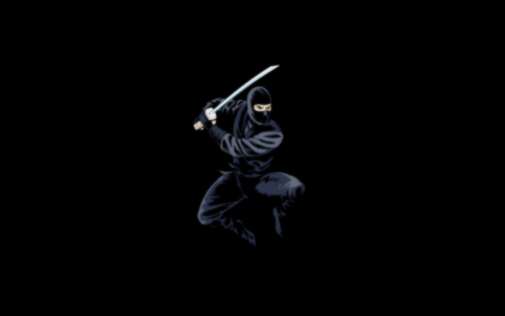 Ninja Iphone Wallpapers