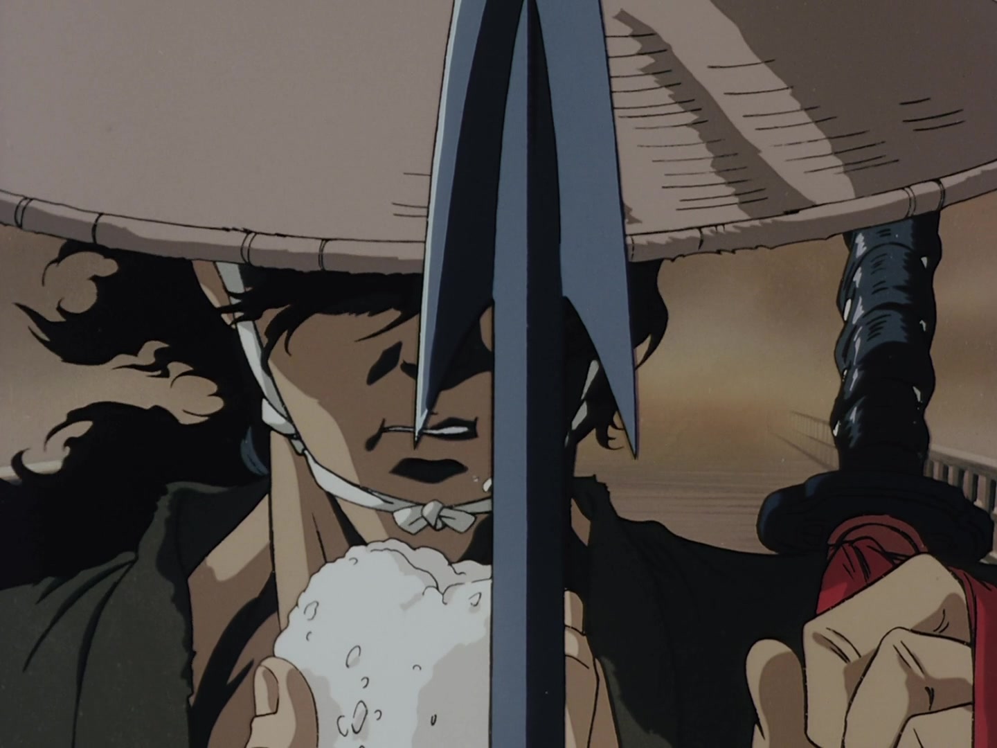 Ninja Scroll Hd Wallpapers