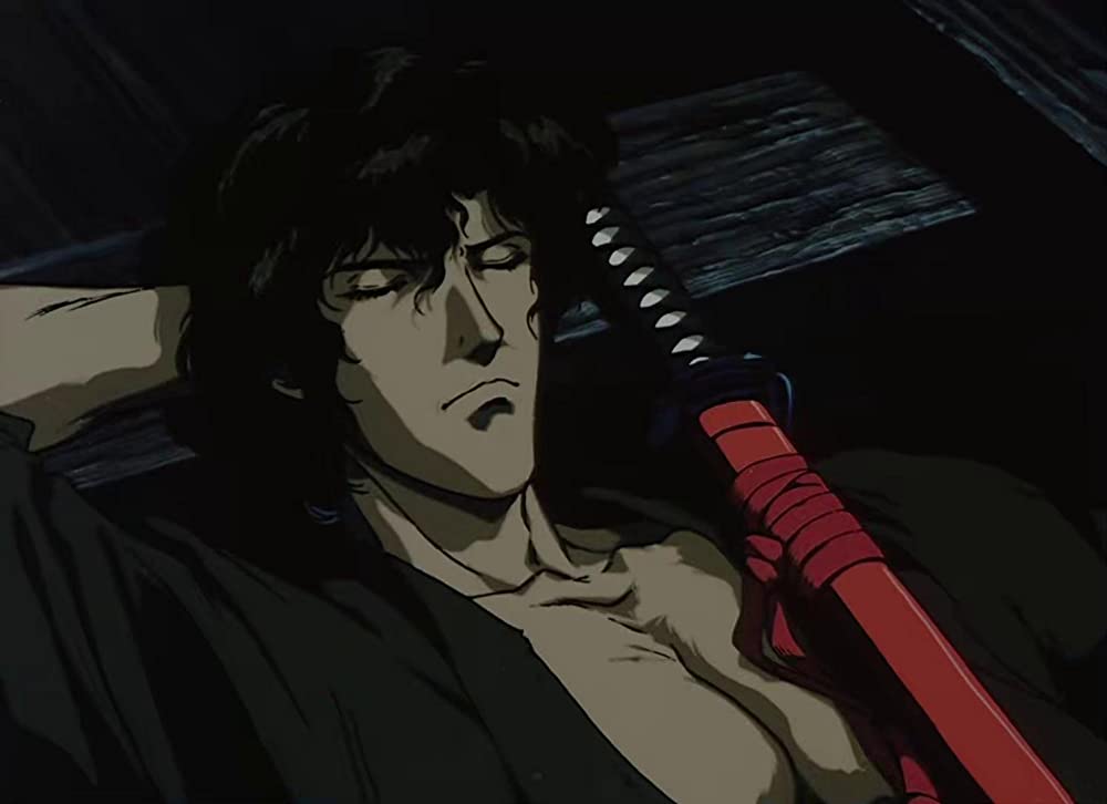 Ninja Scroll Wallpapers