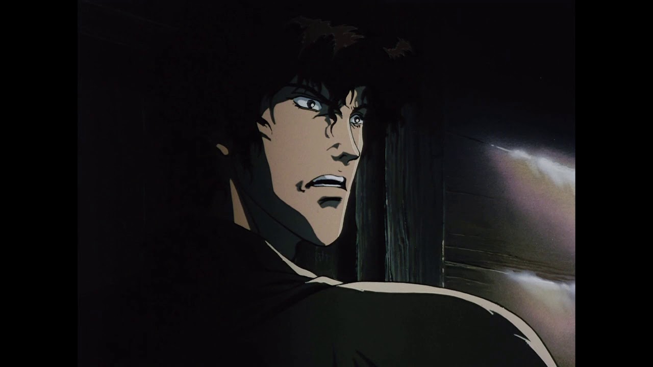 Ninja Scroll Wallpapers