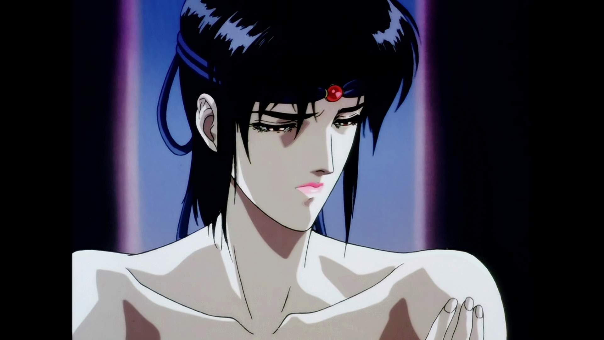 Ninja Scroll Wallpapers