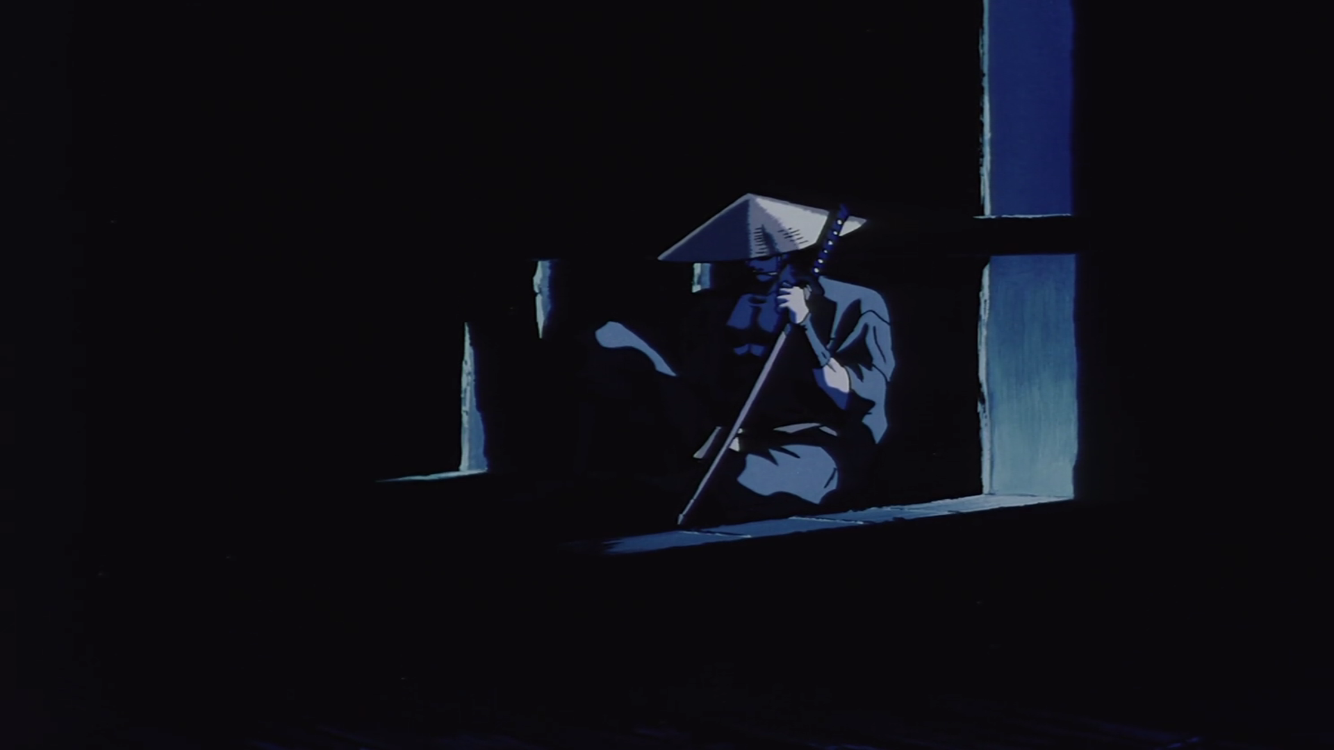 Ninja Scroll Wallpapers