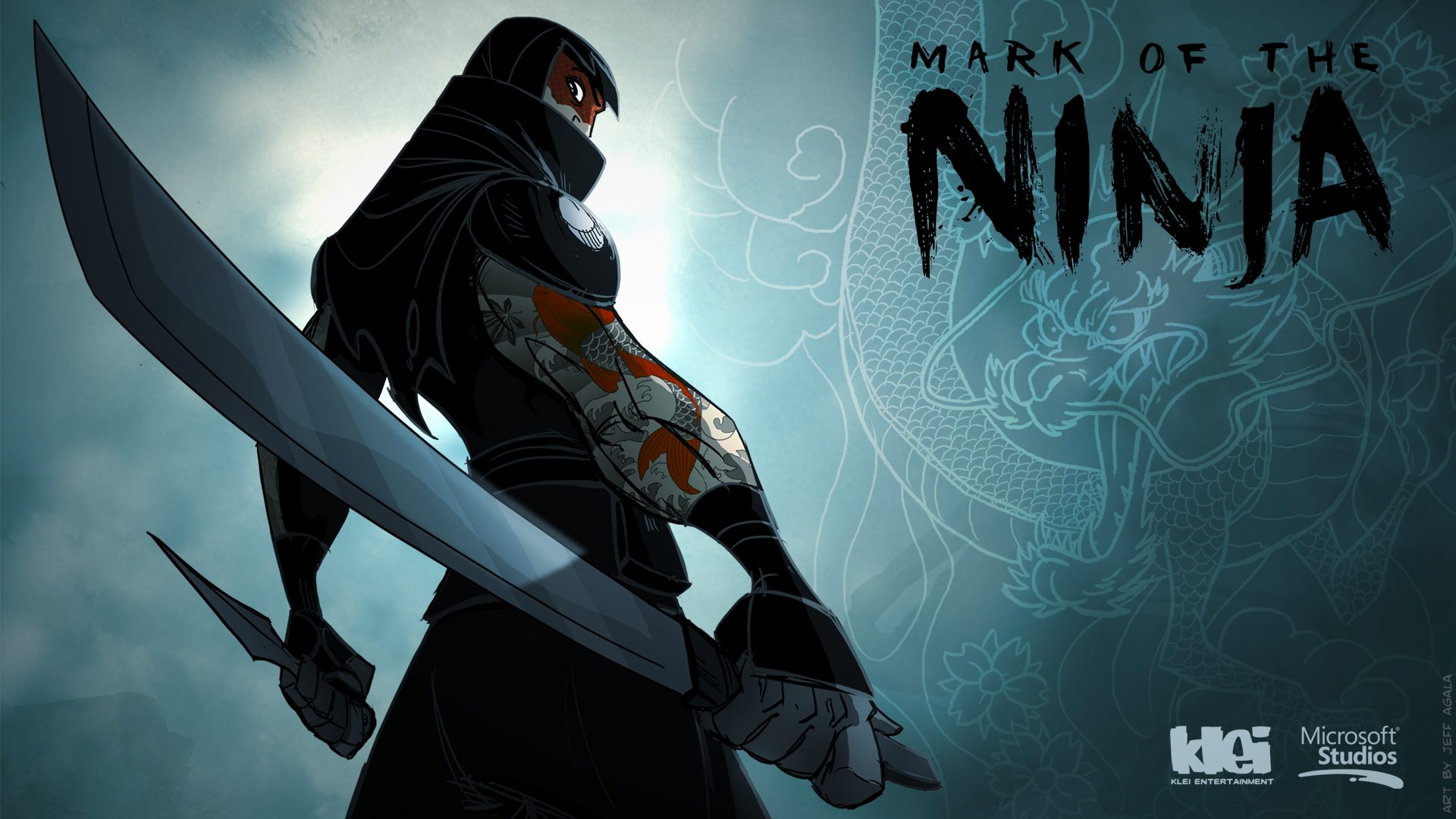 Ninja Wallpapers