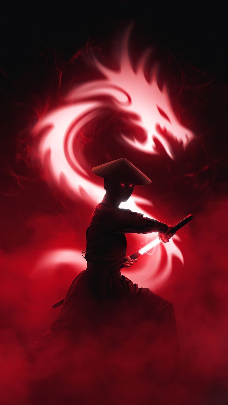 Ninja Wallpapers