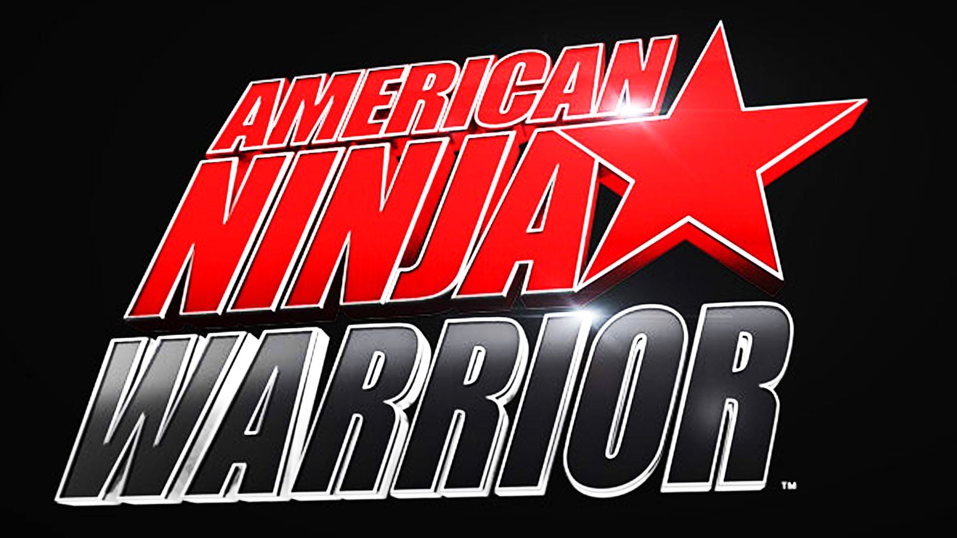 Ninja Warrior Wallpapers